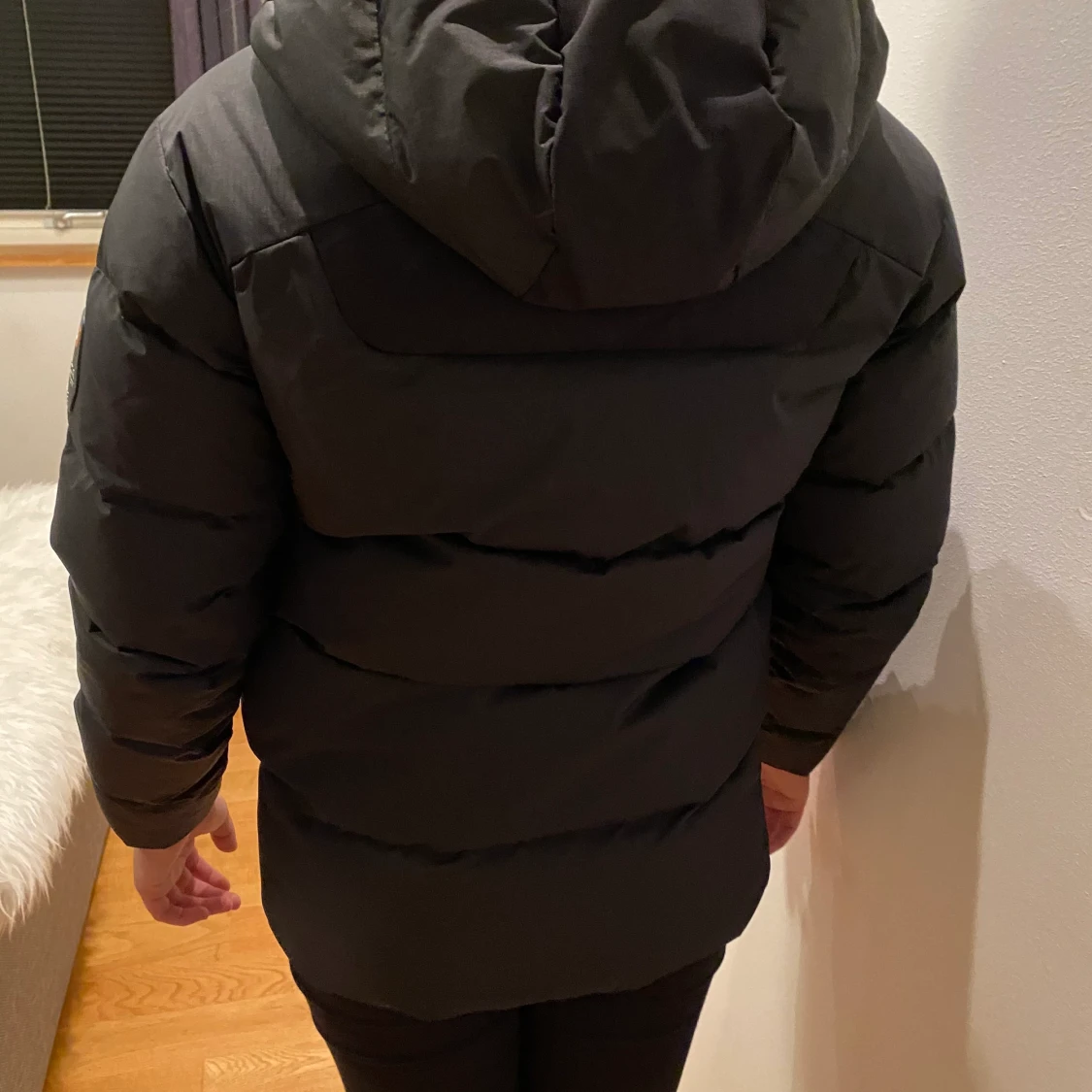 Sail Racing vinterjacka  - 90