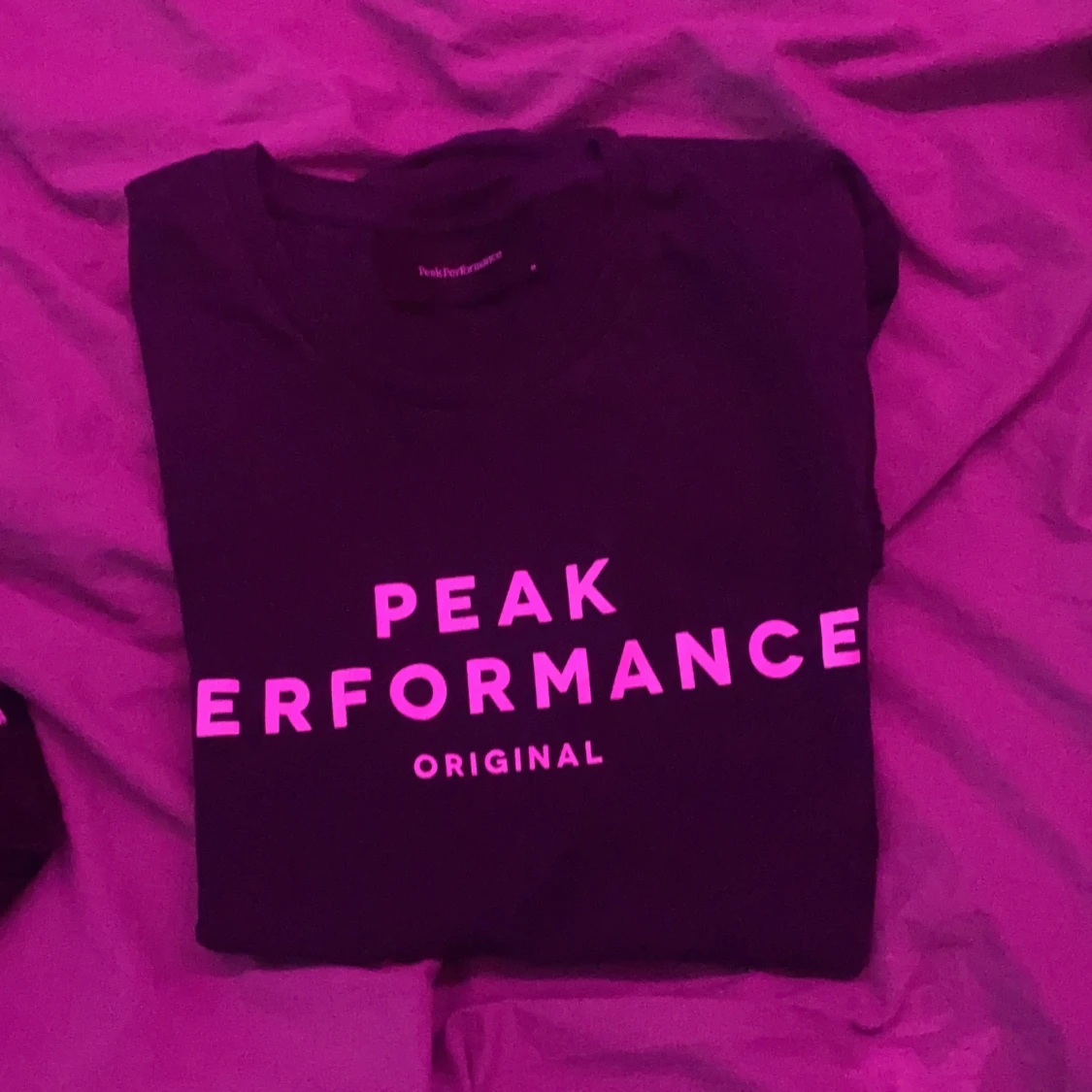 Peak performance t shirt - 90