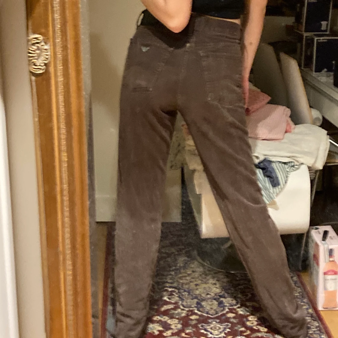 Bruna armanijeans  - 91