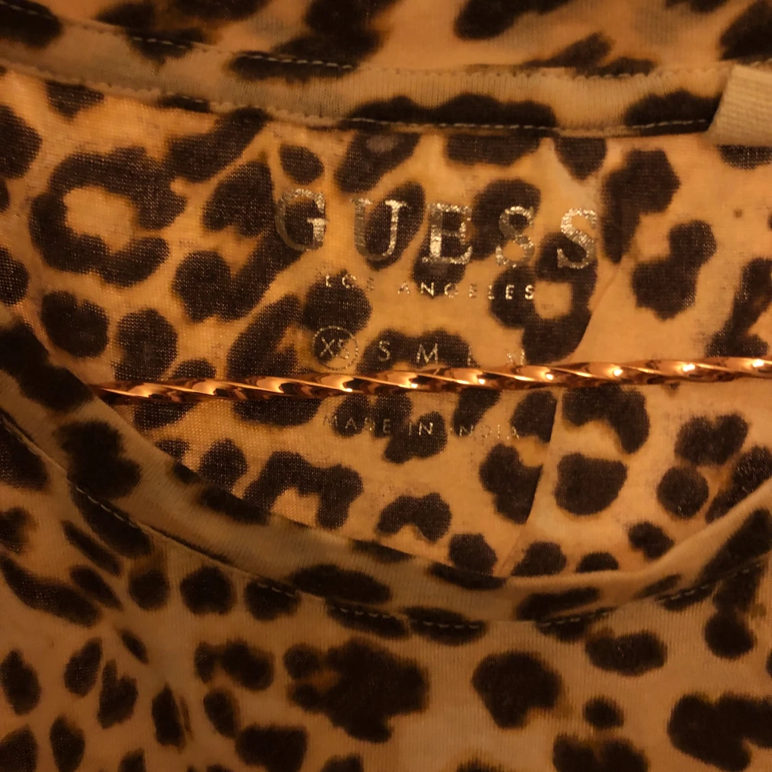 T-shirt från Guess - 90