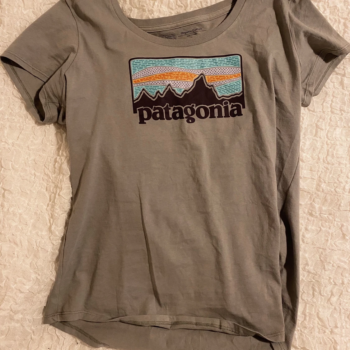 PATAGONIA T-SHIRT - 91