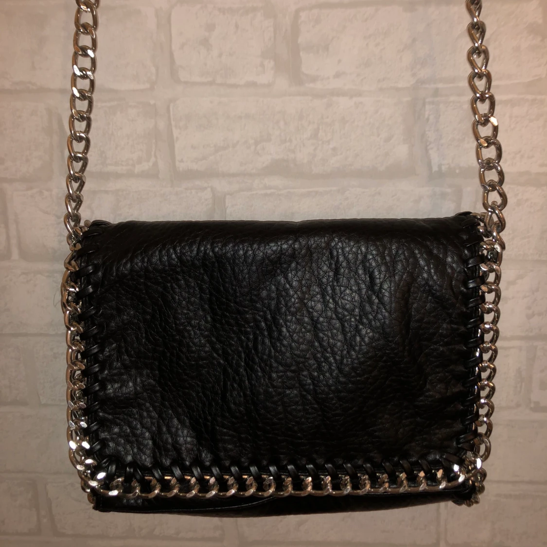 Pricilla väska svart