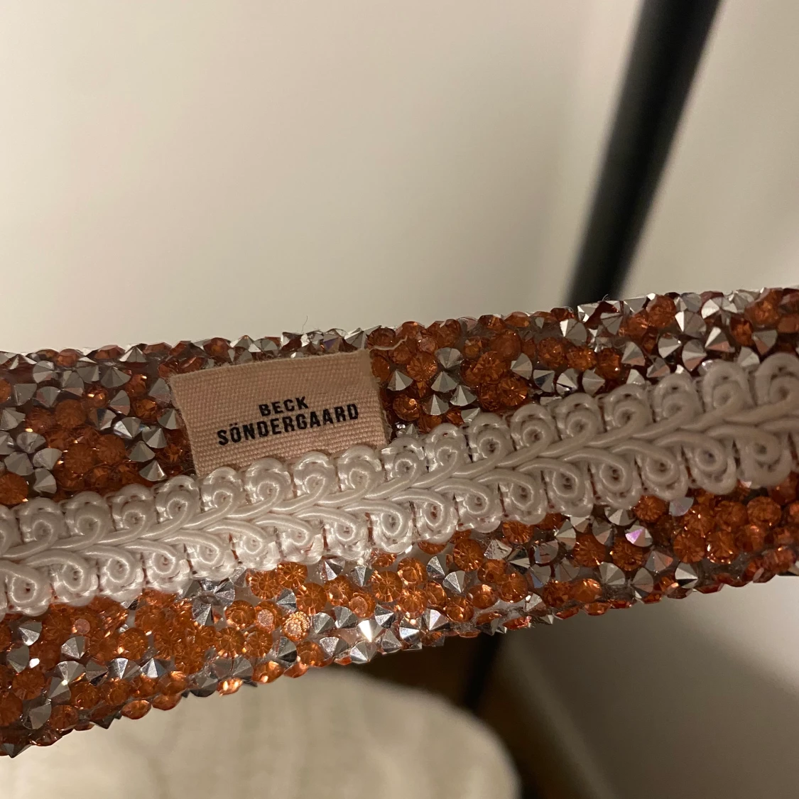 Diadem Beck Söndergaard - 90