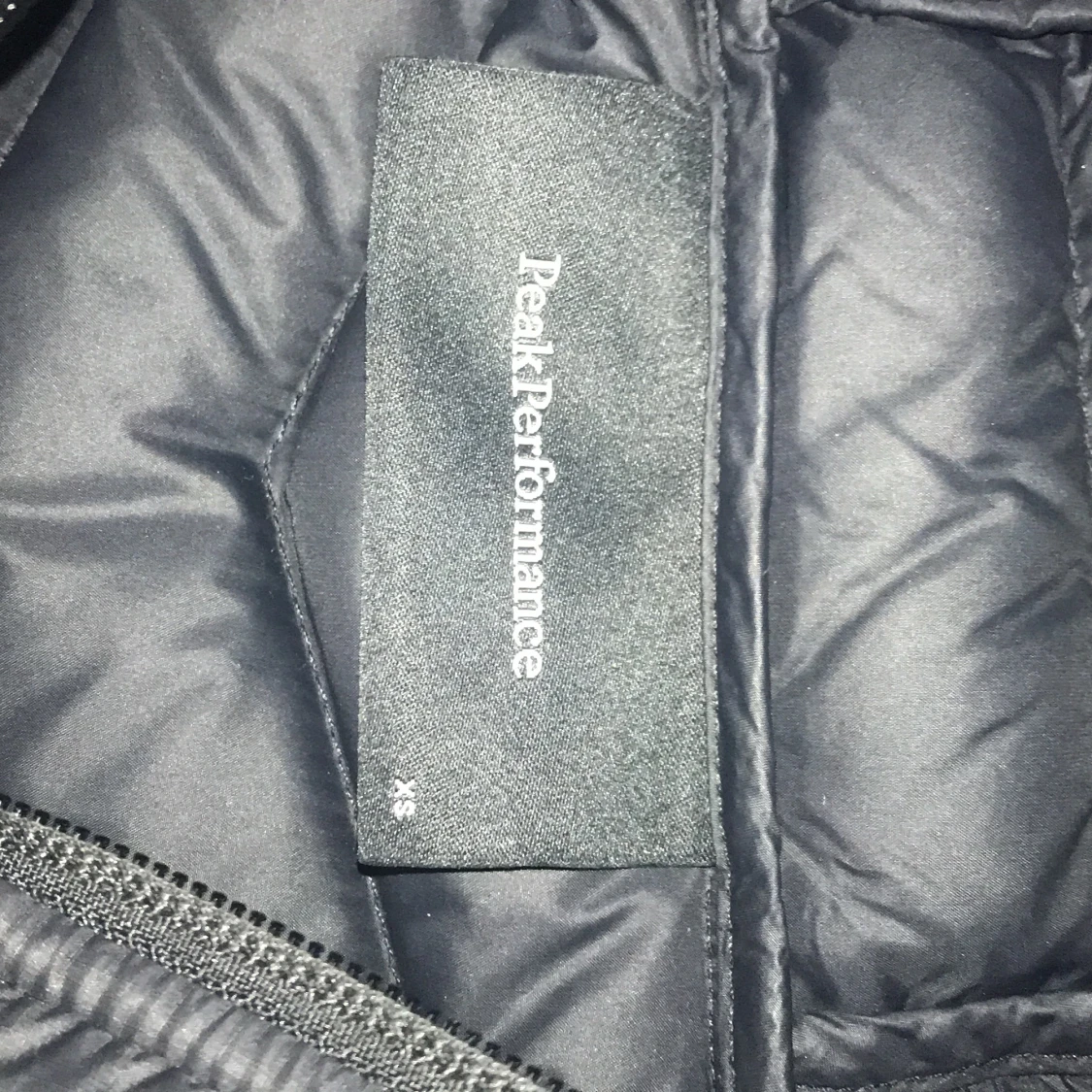 Peak performance jacka! - 91