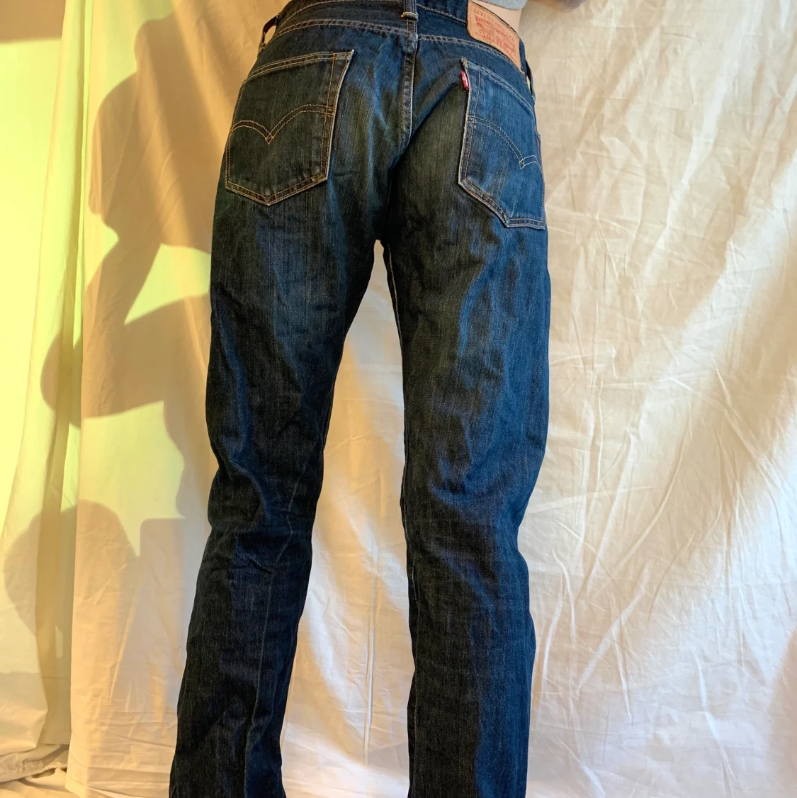 Levi's Jeans W29 L32 - 90