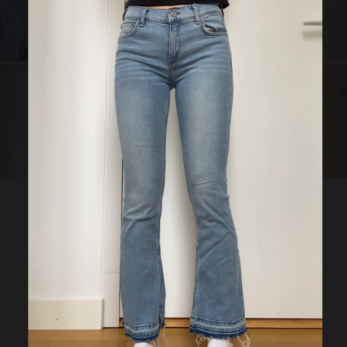 Jeans från Mango - 90