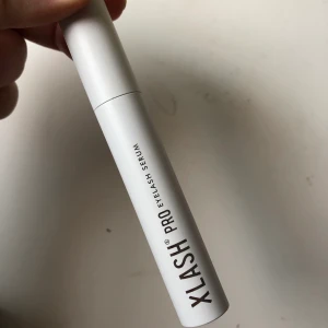 Xlash pro  - säljer Xlash som jag endast öppnat men aldrig använt. 😊