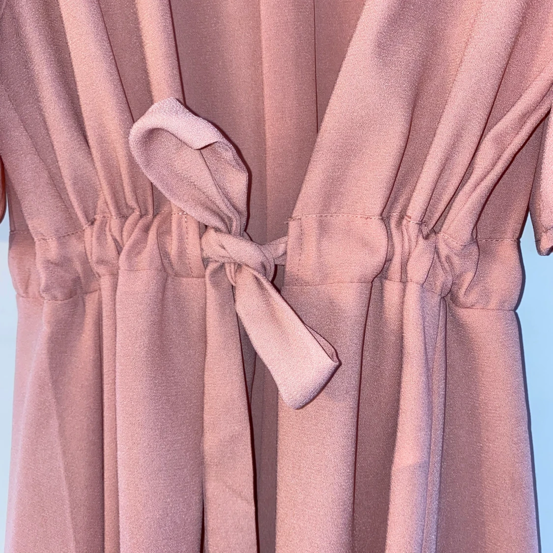 En fin klänning till salu - 91