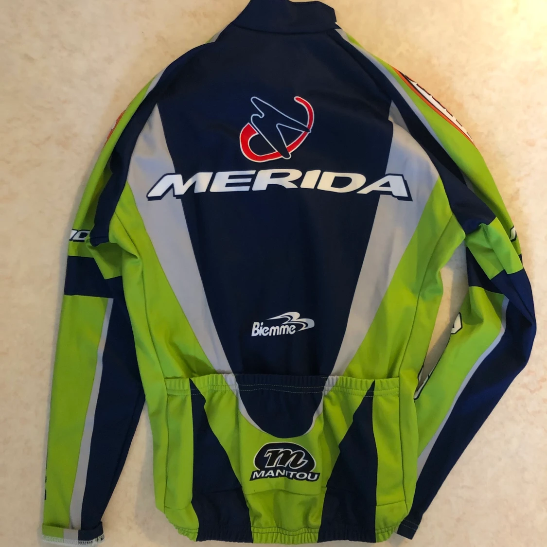 Supersnygg active wear tröja 🐍 - 91