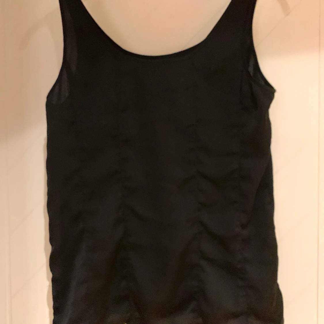 SVART LINNE STR M  - 91