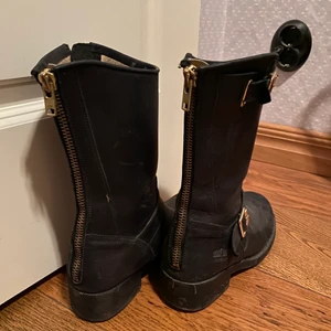 Johnny bulls mellan modell  - Fint skick, storlek 37