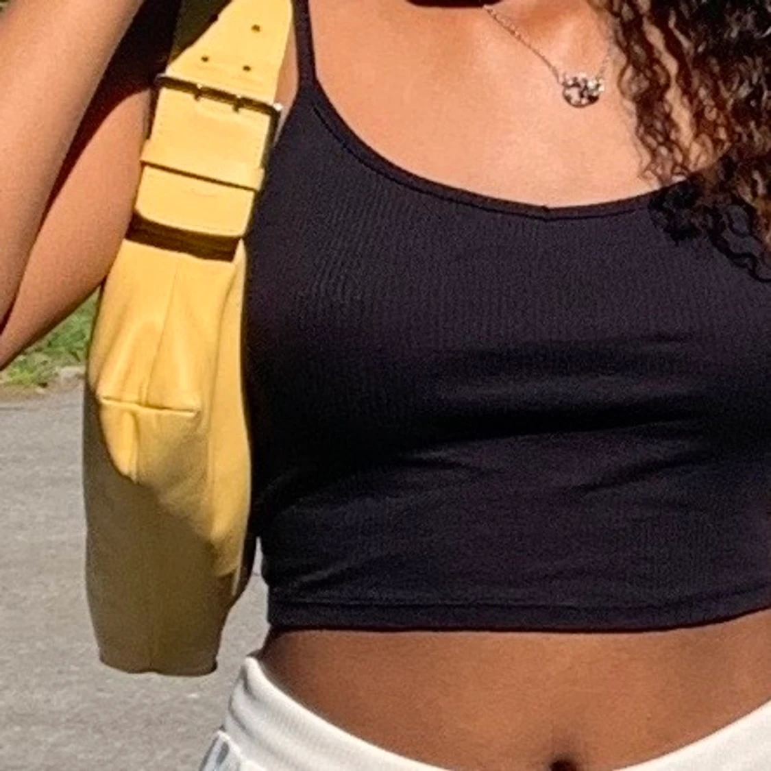 Gul shoulder bag - 90