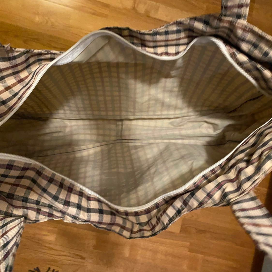 Burbery Väska! - 91