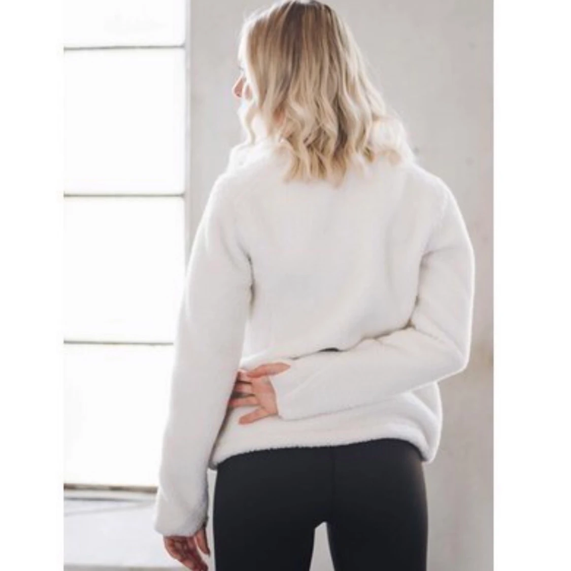 Teddy jacka Aimn  - 90