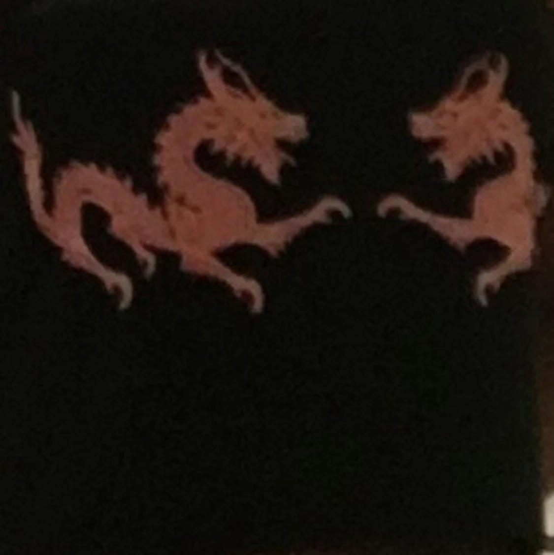 Ett as snyggt SHEIN linne  - 91