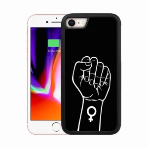  - Jättefint skal för iPhone 6/6S, fint skick!! Kan mötas upp i Stockholm eller skicka mot fraktkostnad (9:- eller 18:-)