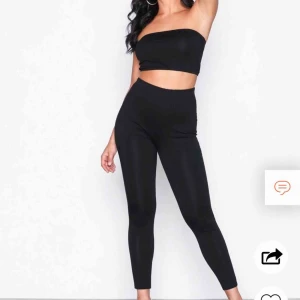  - Helt ny set från Nelly. Prislappen är kvar. 