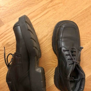  - Vagabond chunky kängor i storlek 40