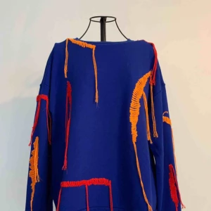  - Sweatshirt from Zara, size M New, with tags