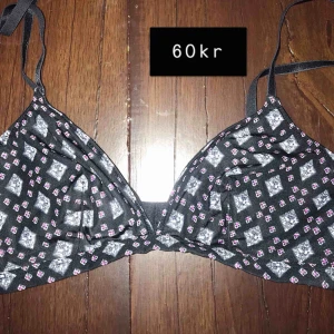  - Bralett från HM, mycket fint skick!