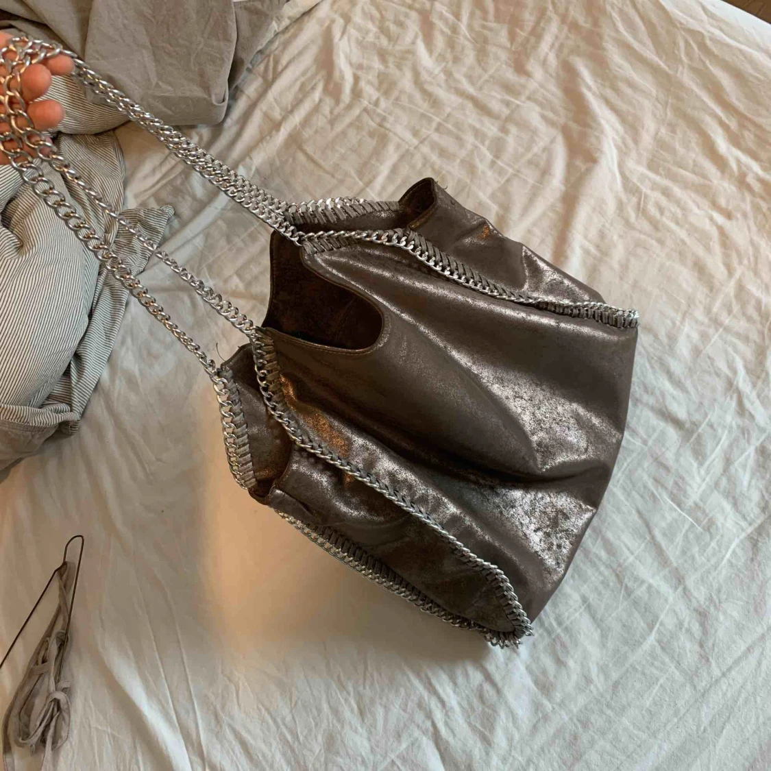 stella mccartney väska - 90