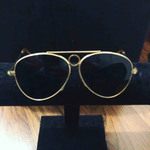  - Vintage solglasögon 