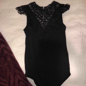 - Body super fin på har bara använt den 1 gång 