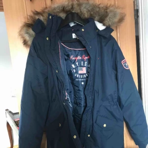  - Fin och varm jacka från Kappahl:)