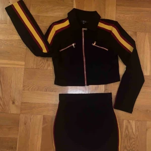  - Nytt set från Eden Sky. Nyskick och väldigt snyggt.