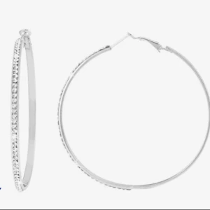  - Örhängen aldrig använda 