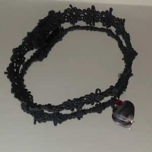 fraktar endast 📦 - fin choker halsband<3 25 + 11 kr frakt 📦 