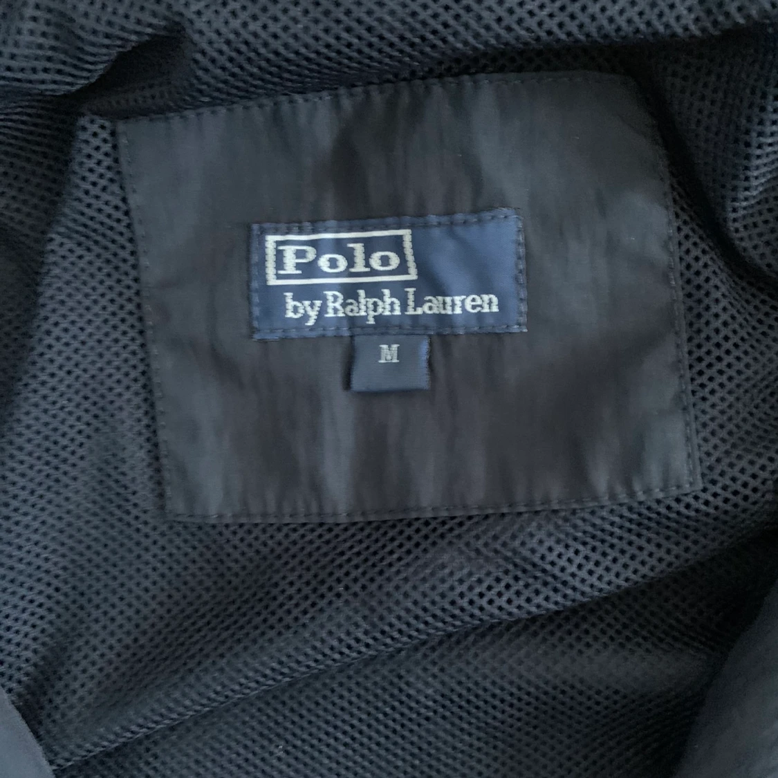 Polo jacka strl L - 90