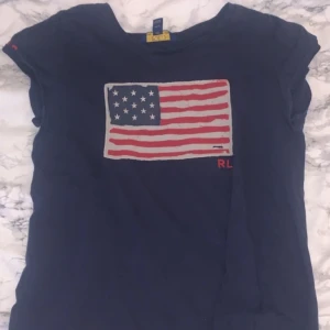 Ralph lauren tröja  - Jätte fin Ralph lauren tröja storlek XS