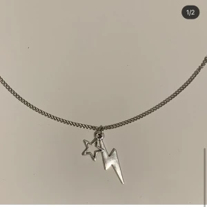 Halsband - Egengjort halsband