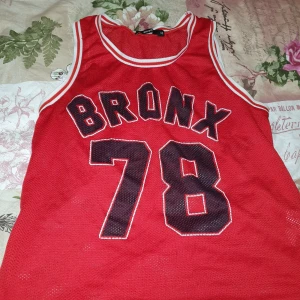 Basket linne - Strl xs/s