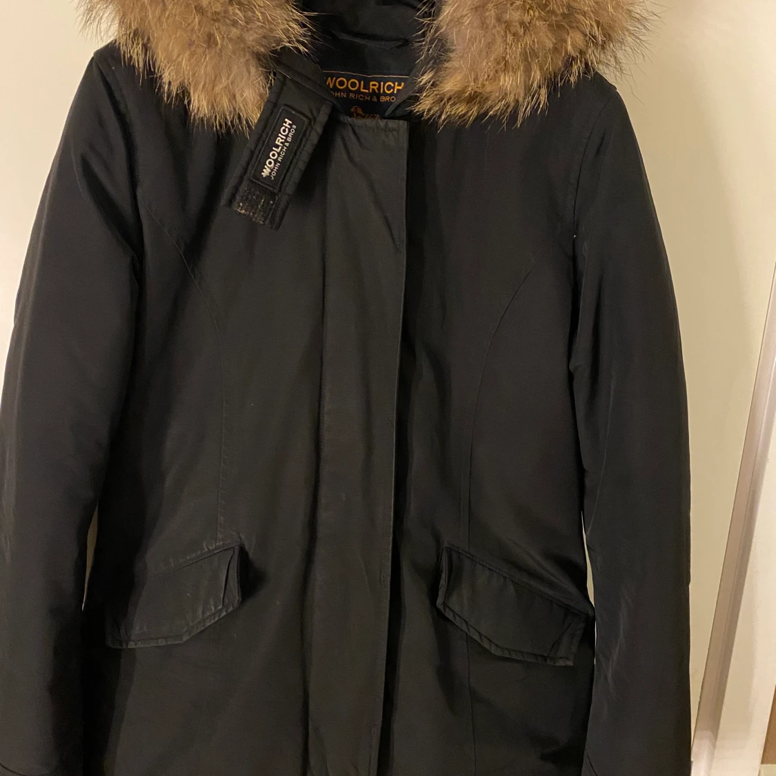 Woolrich Parka S
