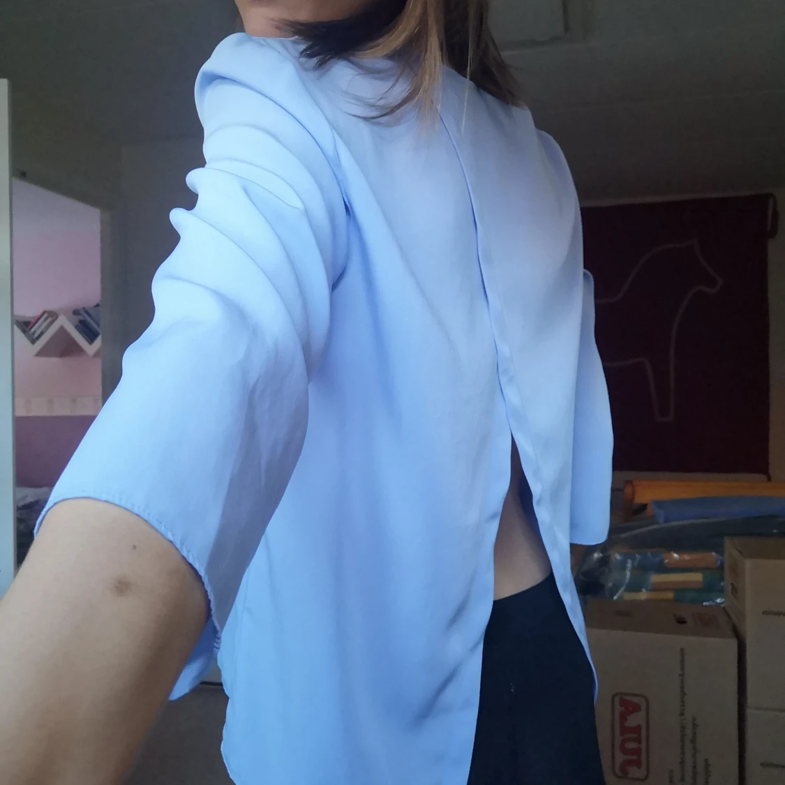 Top från Veromoda  - 91