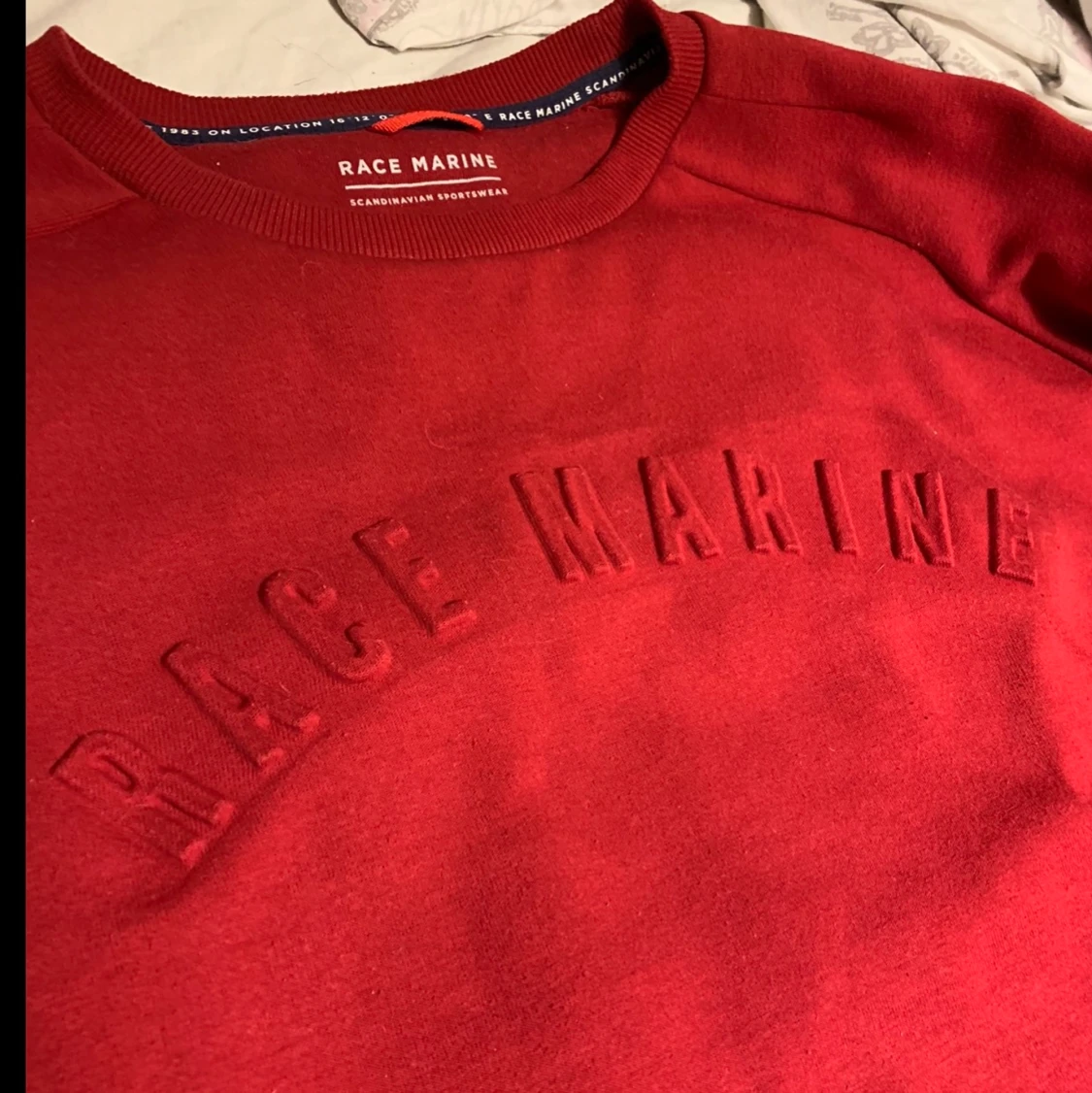 Race Marine Tröja  - 90