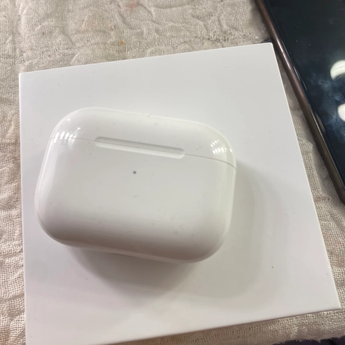 Airpods pro - 90