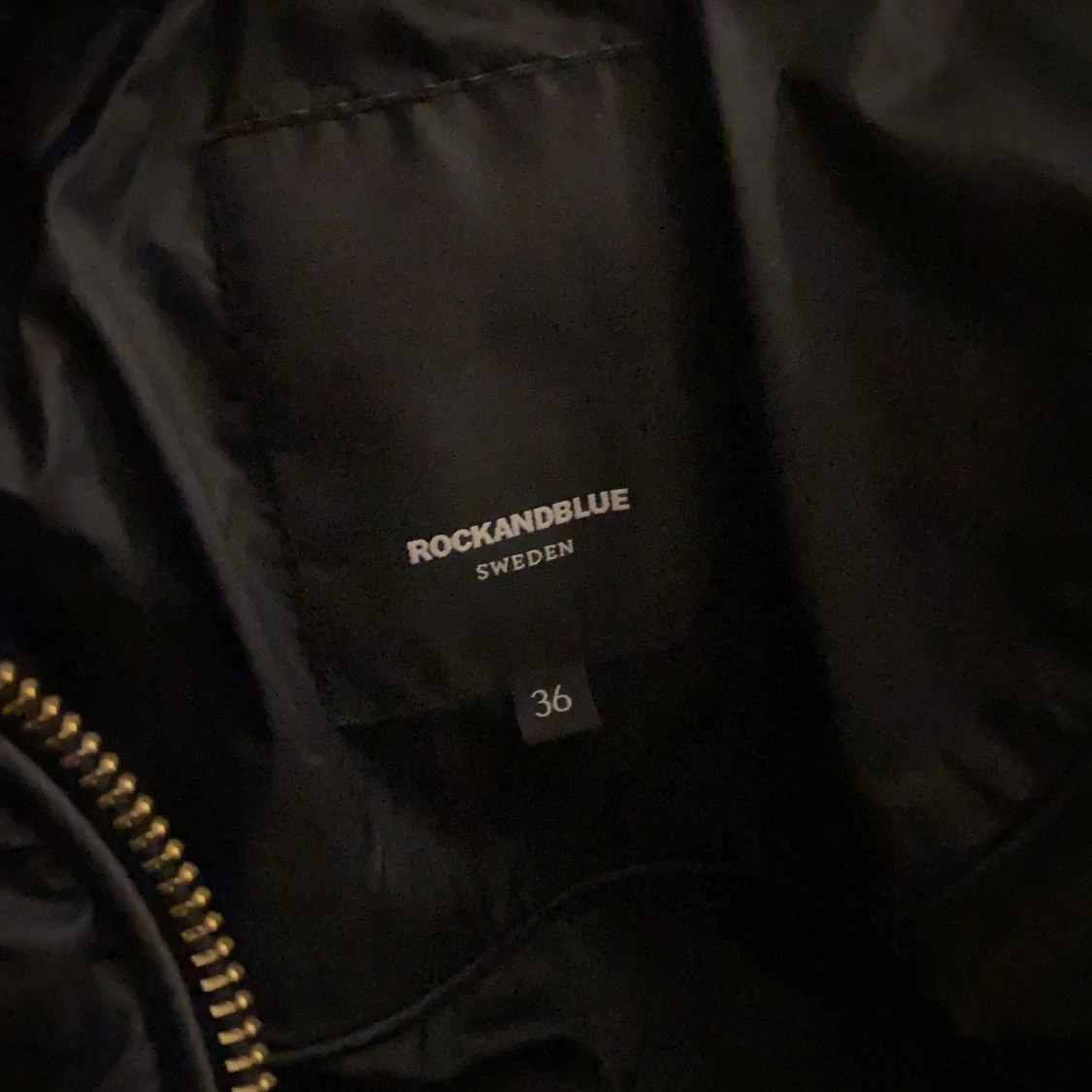 Rockandblue jacka  - 90