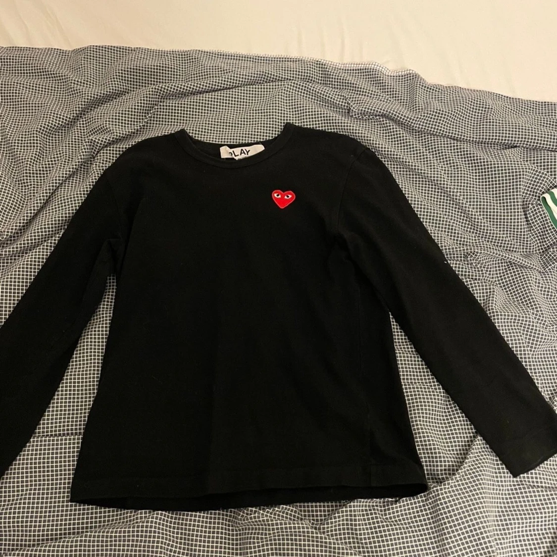 CDG Tröja M