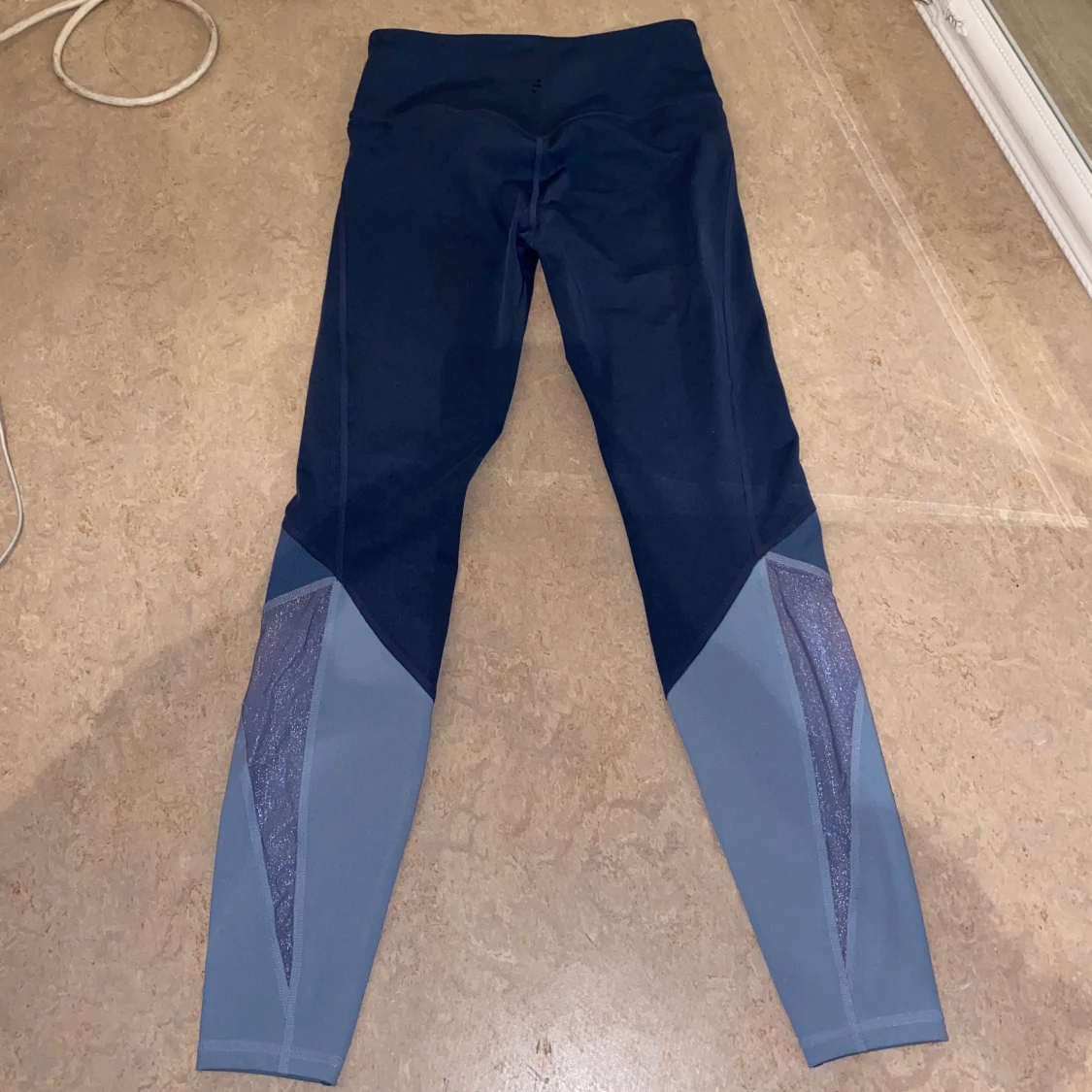 Tränings läggnings  - 90