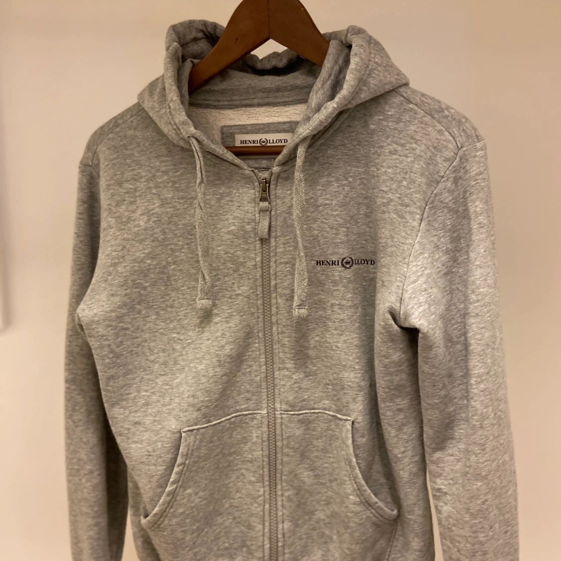HenryLoyd hoodie