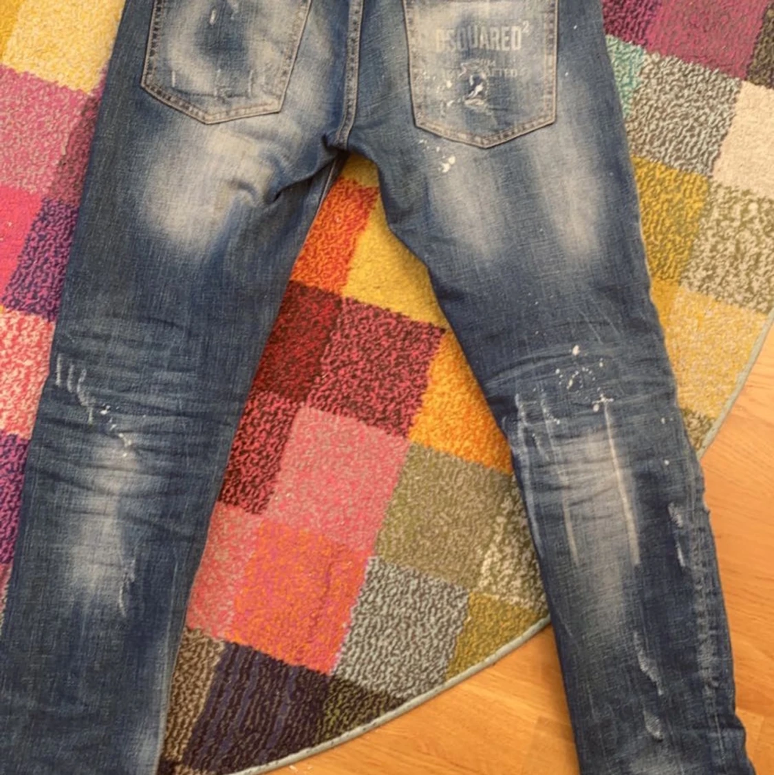 Desquared2 jeans  - 90