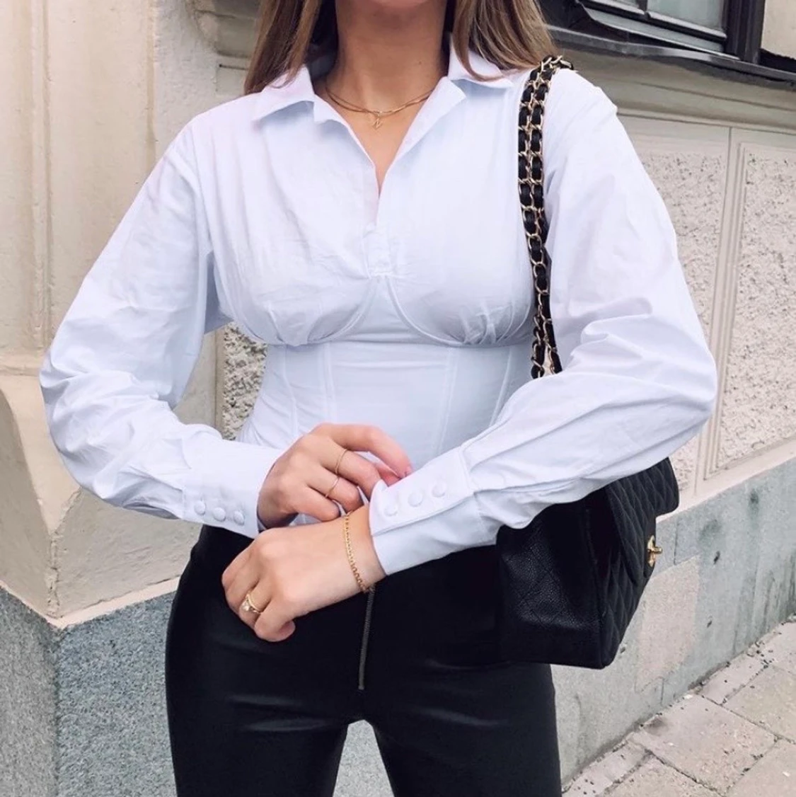 Blus från IVYREVEL - 90