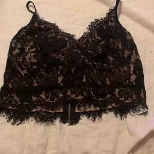 Spetstopp - Storlek xl