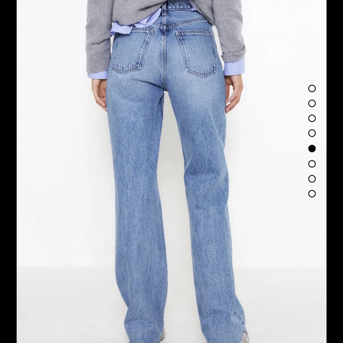 Zara jeans  - 91