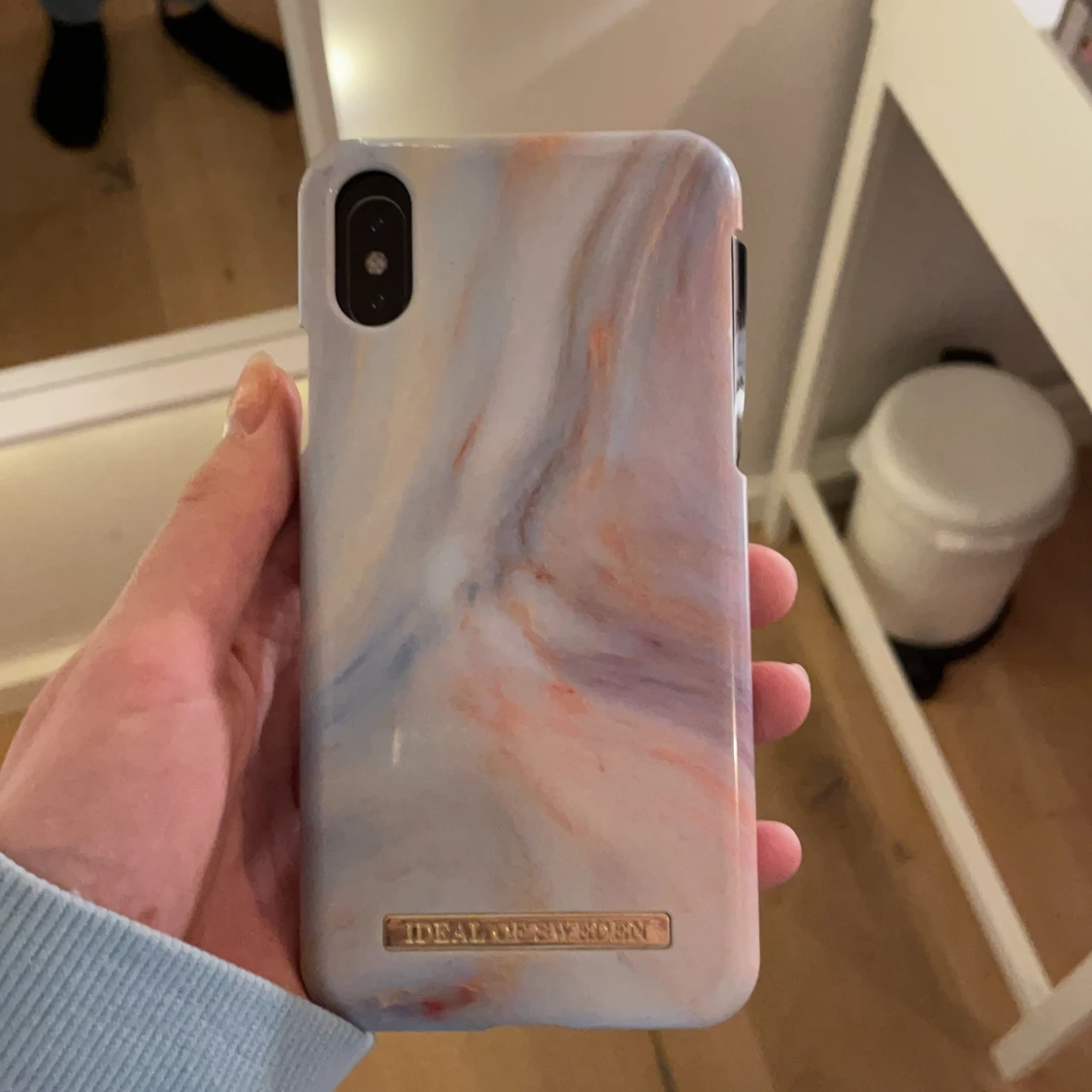 Ideal of sweden mobilskal - 90