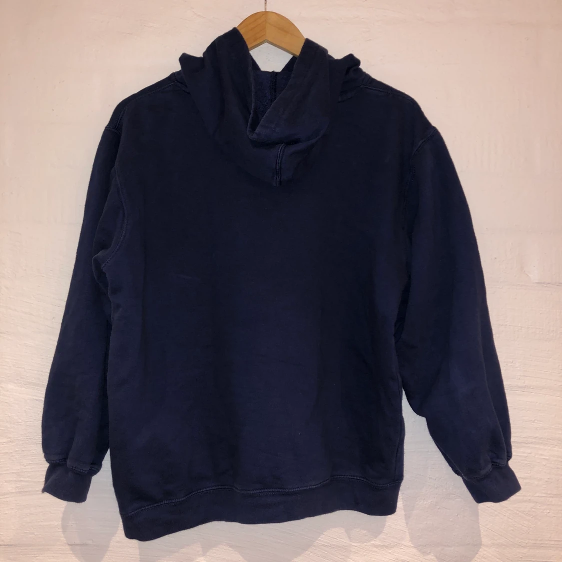 Vintage Hoodie Canucks  - 91