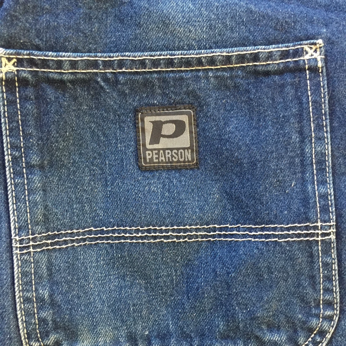 Person Jeans - 91